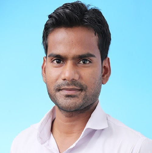 Deepak Nishad