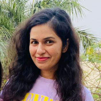 Divya Joshi