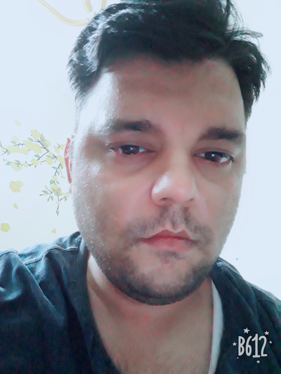 ABHISHEK SHARMA