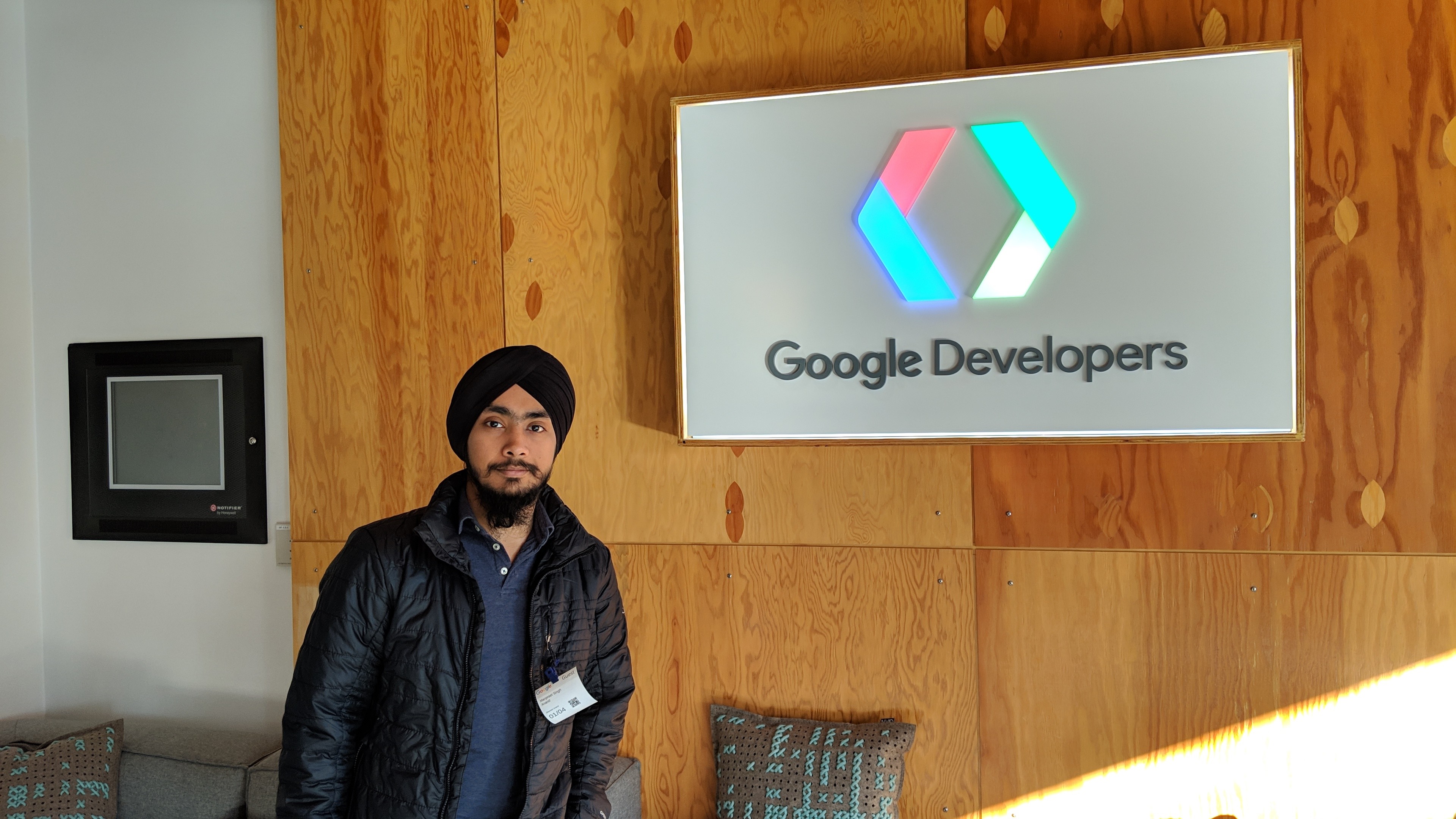 Manpreet Singh