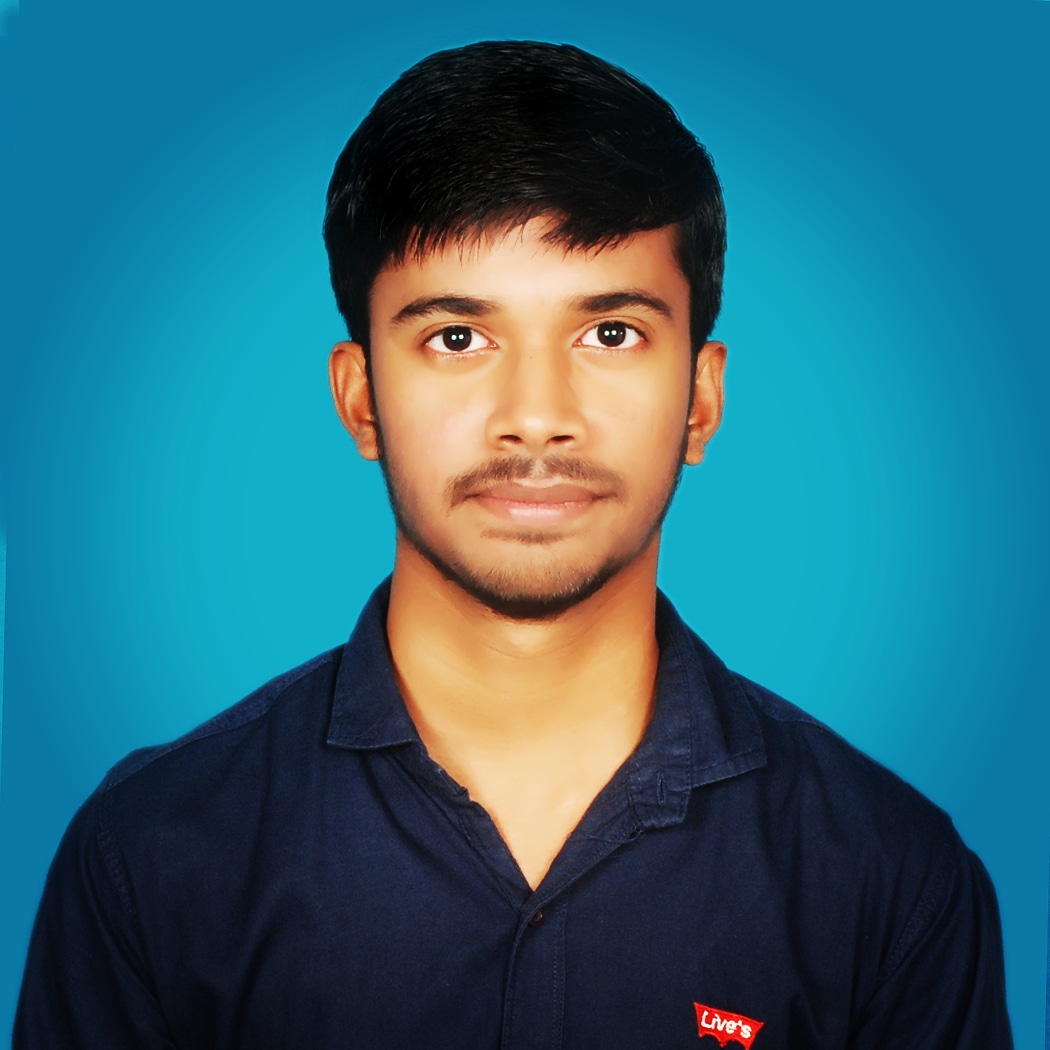 Anurag kumar