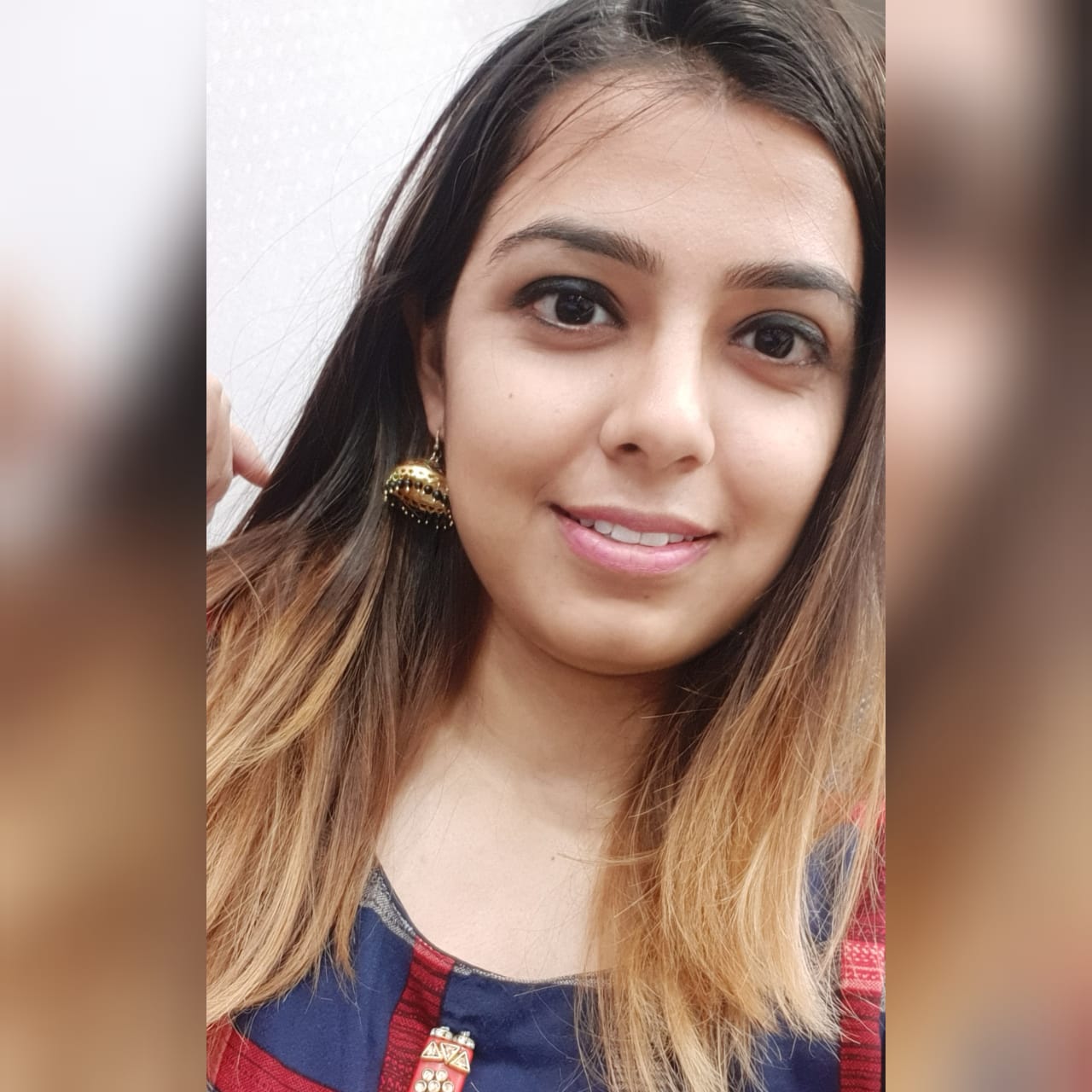 priyangana punjabi
