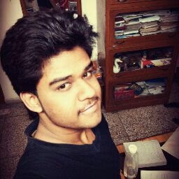 Nikhil Dhyani