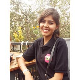 Palak Batra