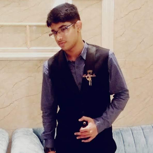 Harshul Shah