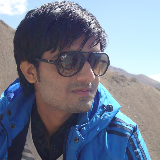 Rajan Talwar