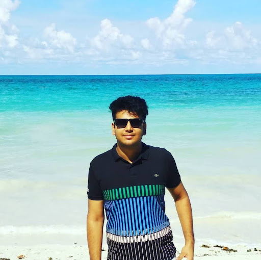 Harsh Agarwal