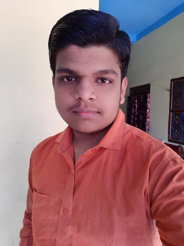 MANU RAJ