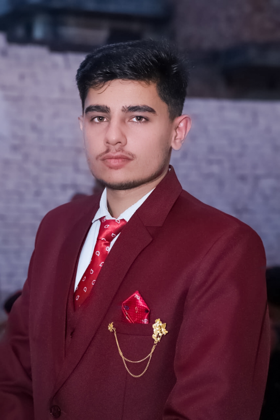 Pankaj Kumar