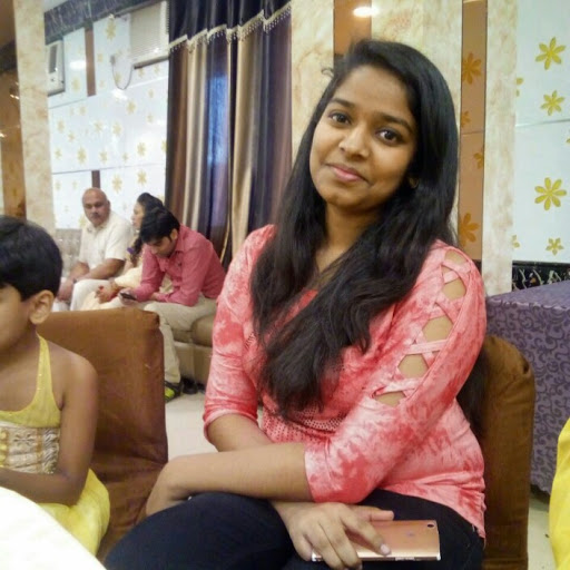 Archita Varshney