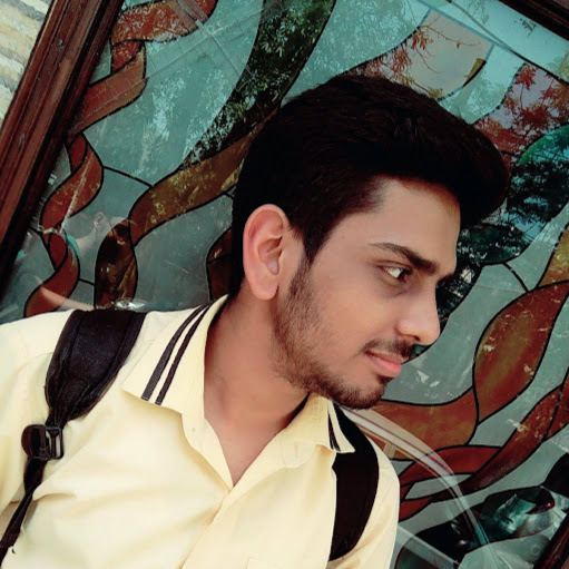 Pranav Khurana