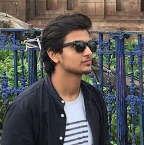 Saurabh Daalia