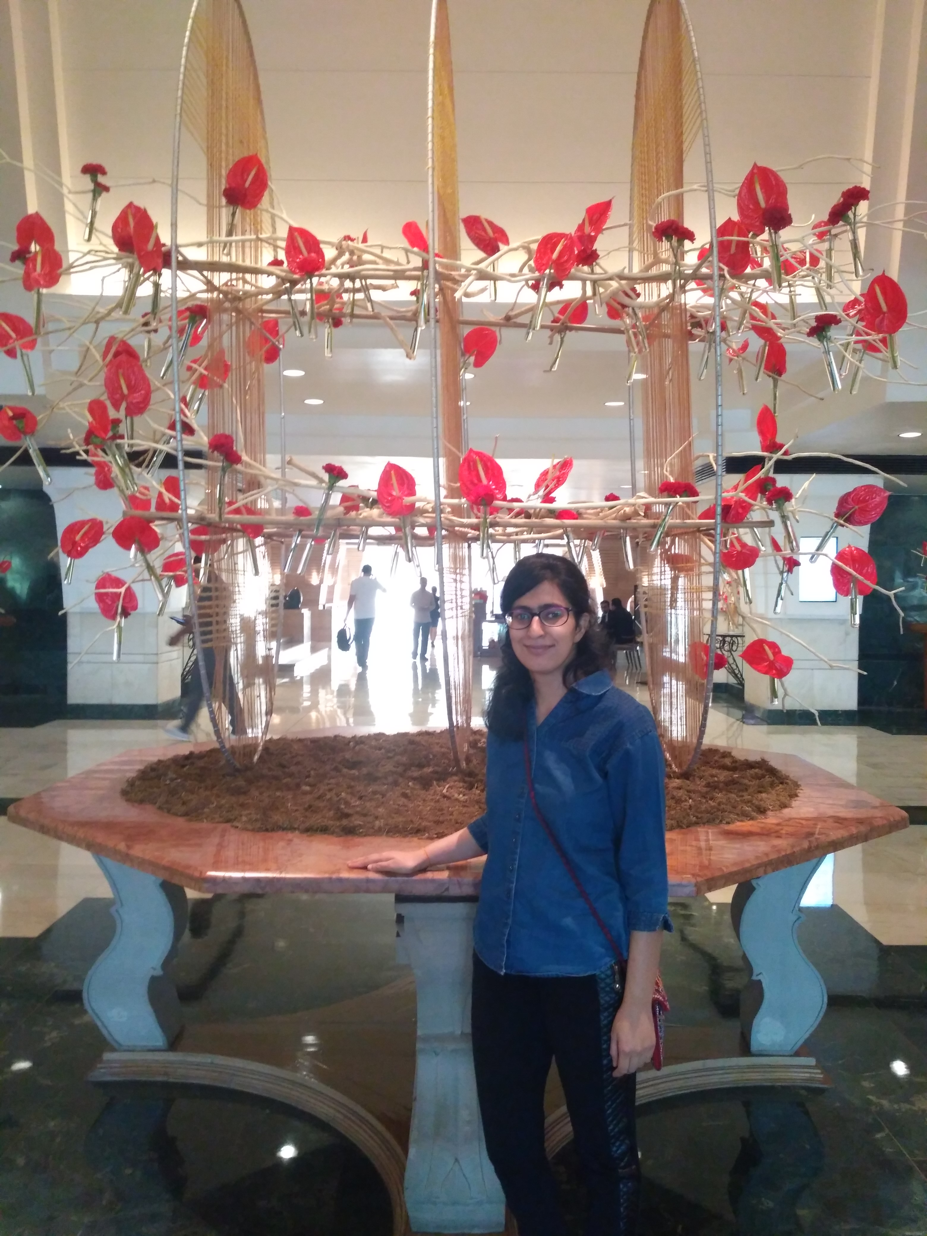 Karishma Popli