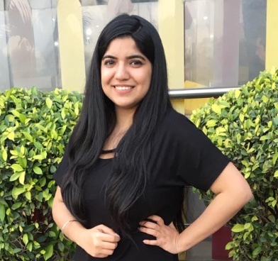 Yashvi Gulati