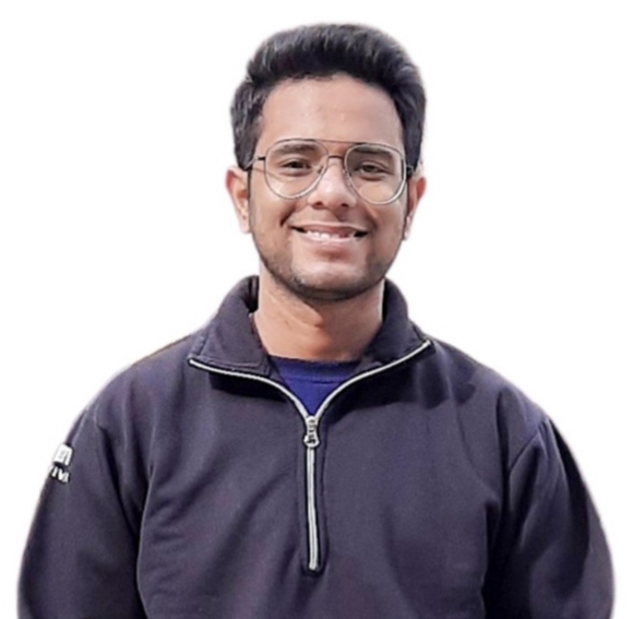 Kartik Mehta