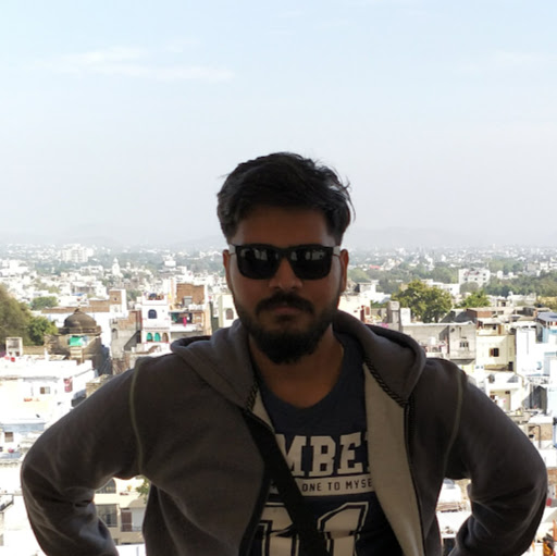 Kartik Sharma Kartik Sharma