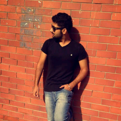 Anubhav Malik
