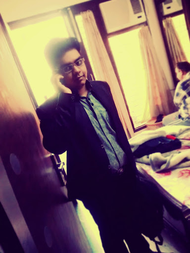 Sushant Jain