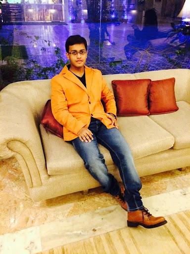 Satwik Singh