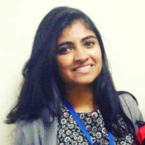 Yukti Gupta
