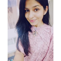 Varsha Aggarwal