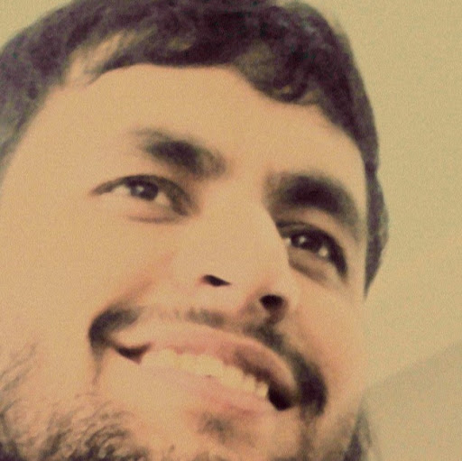 Obaidullah Ghawsi