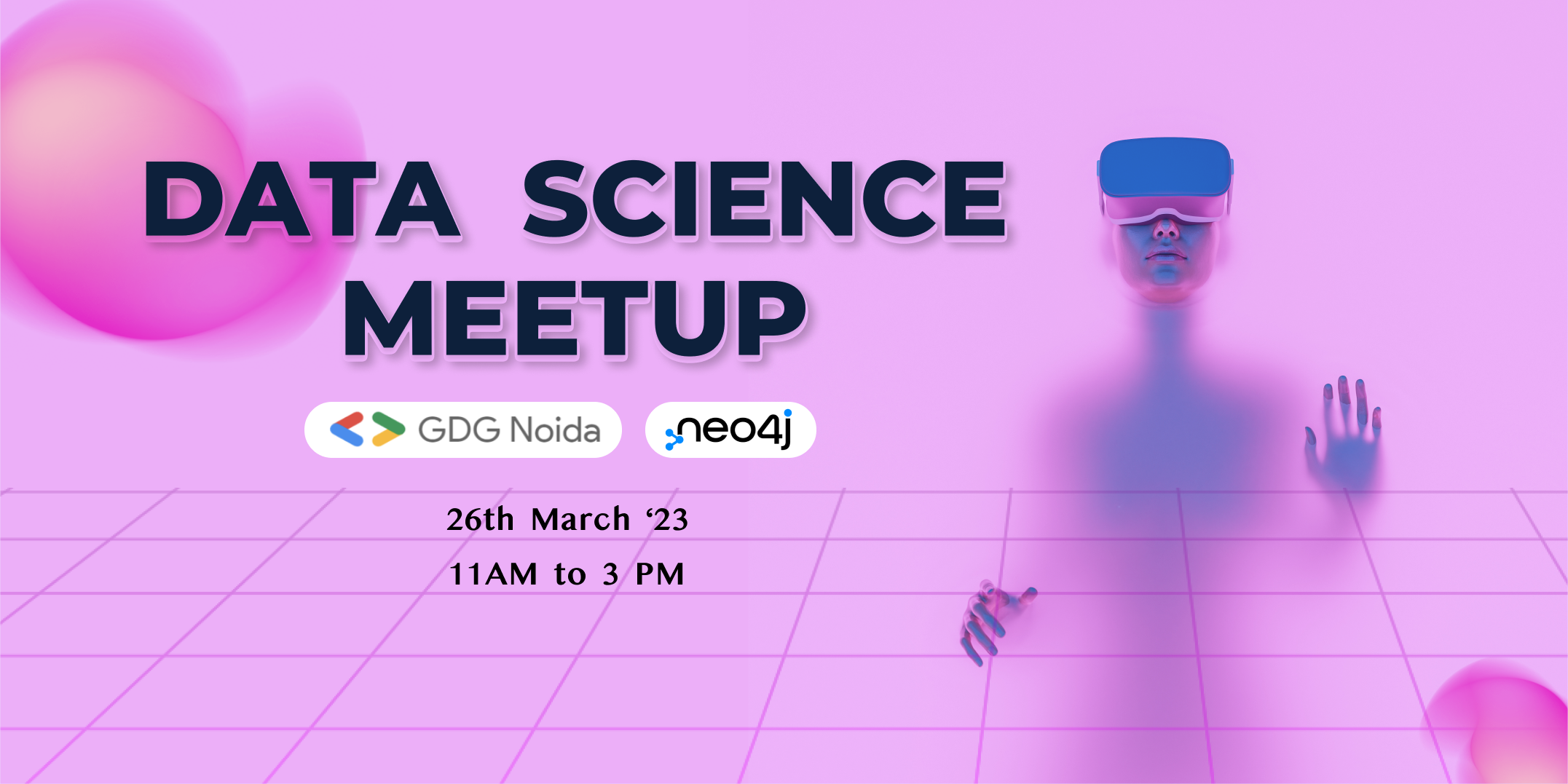 Data Science Meetup
