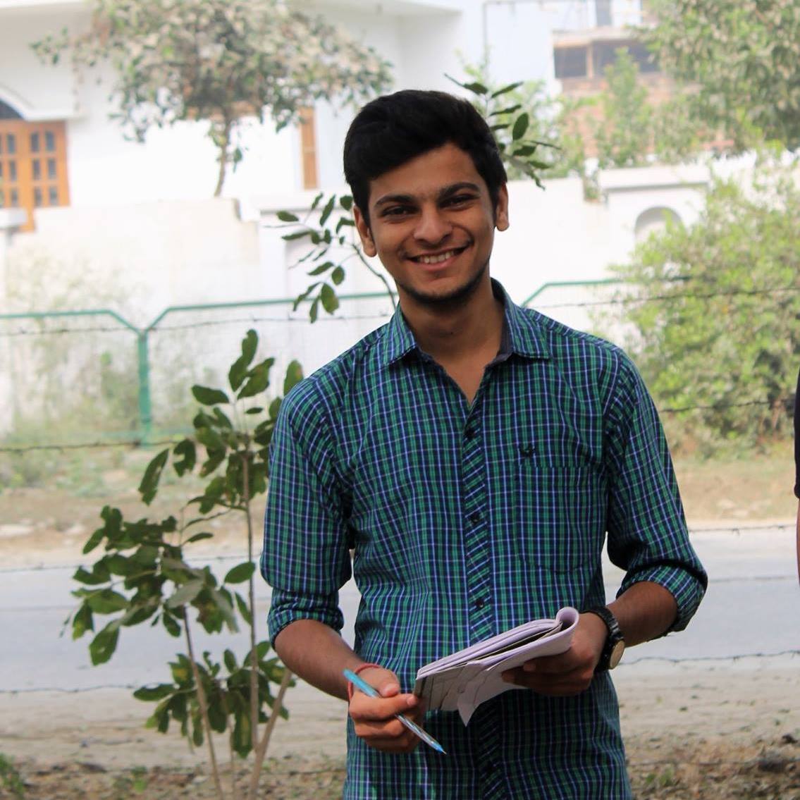 jinesh jain
