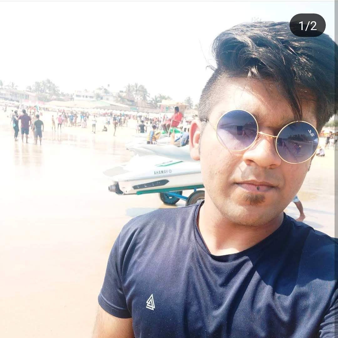 KUNAL AGGARWAL