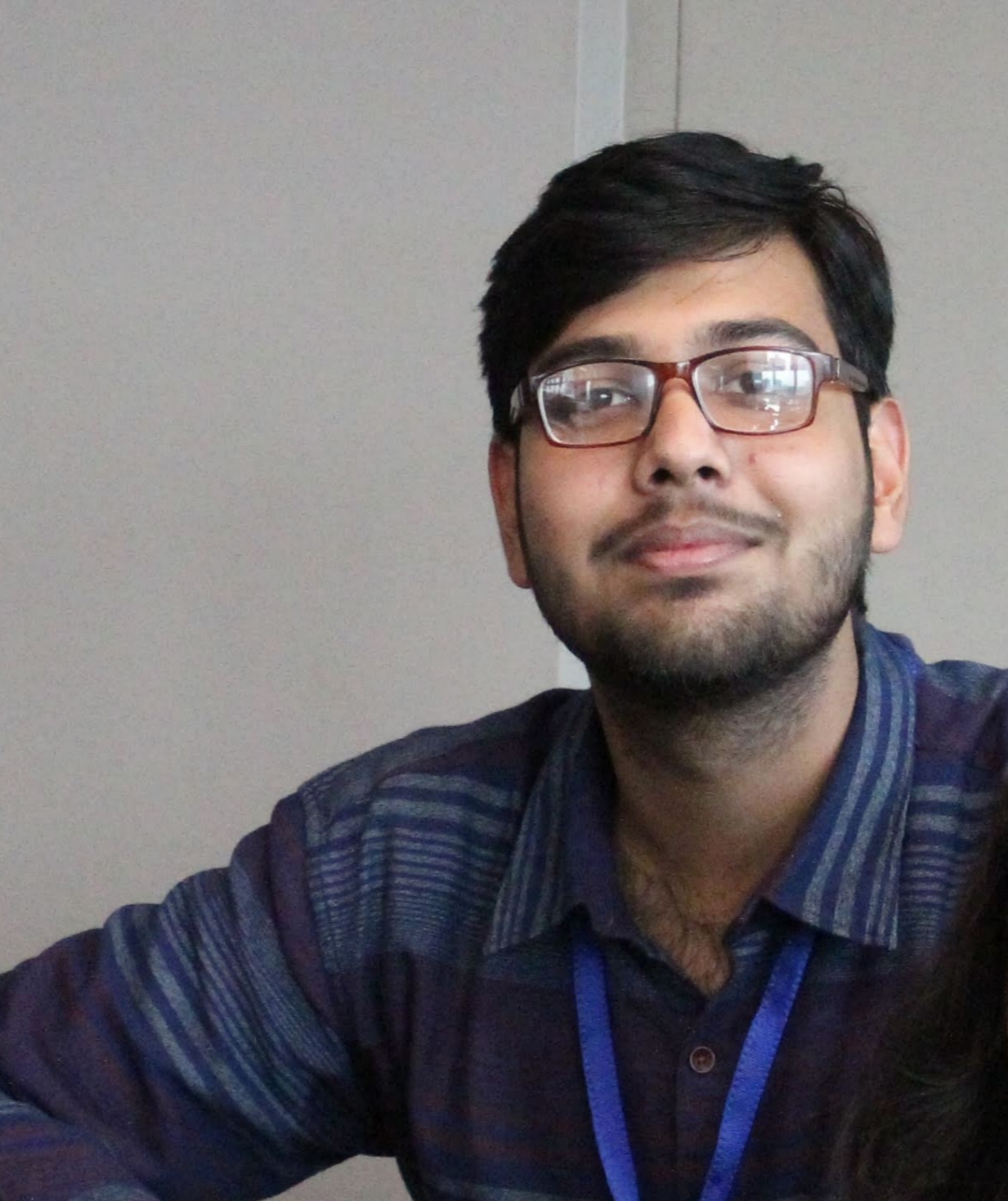 Devansh Agarwal