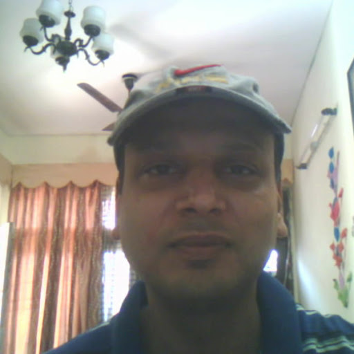 Atul Gupta