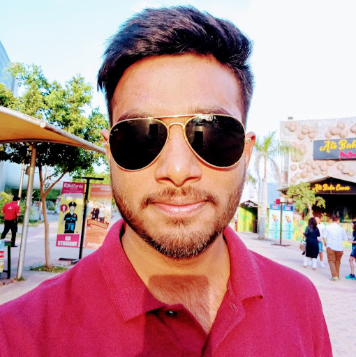 Shreyash Naveen