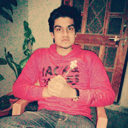 Aman Kumar