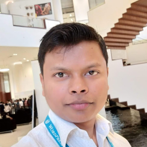Raju Sutradhar