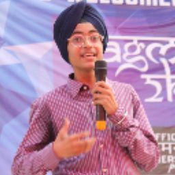 Harpreet Singh Harpreet Singh