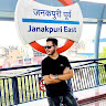 Shubham Jha