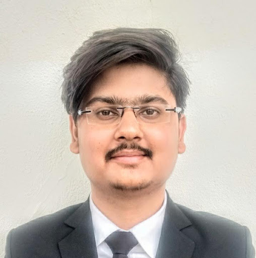 Geetanshu Mathur