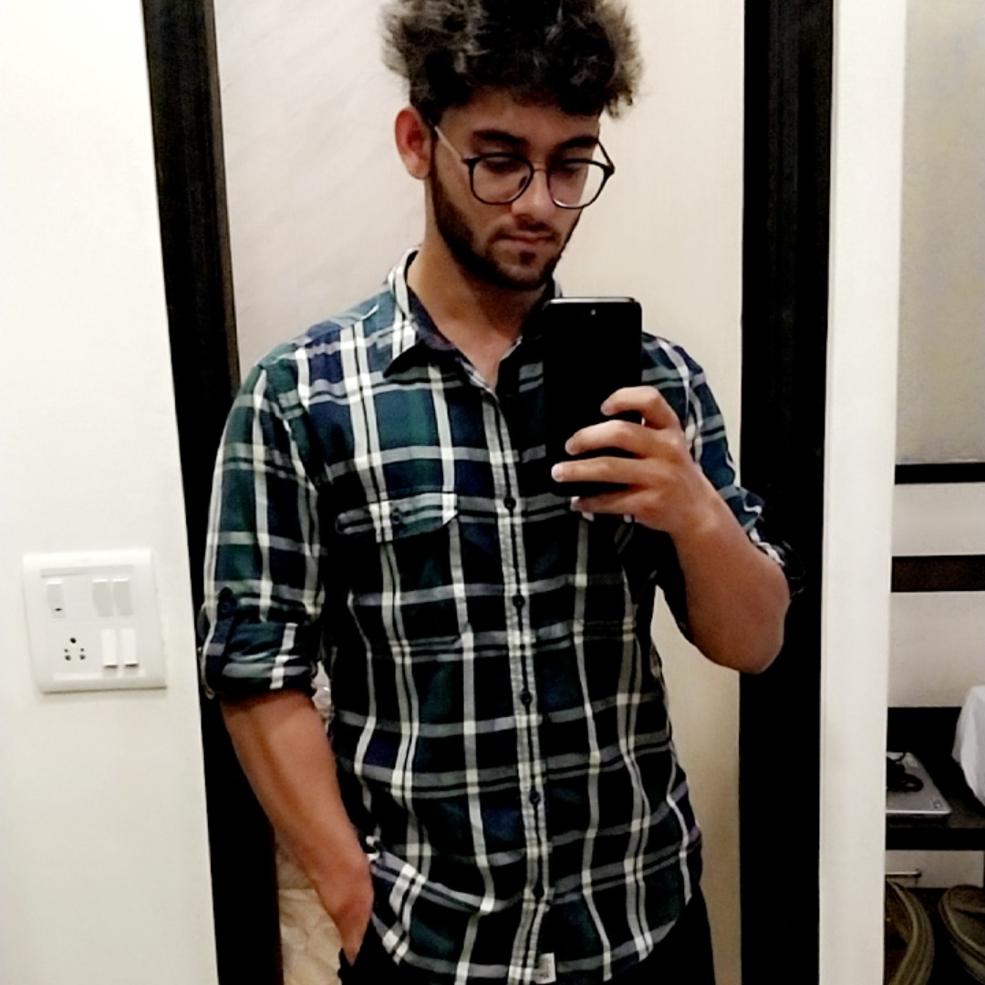 Dishant Sethi