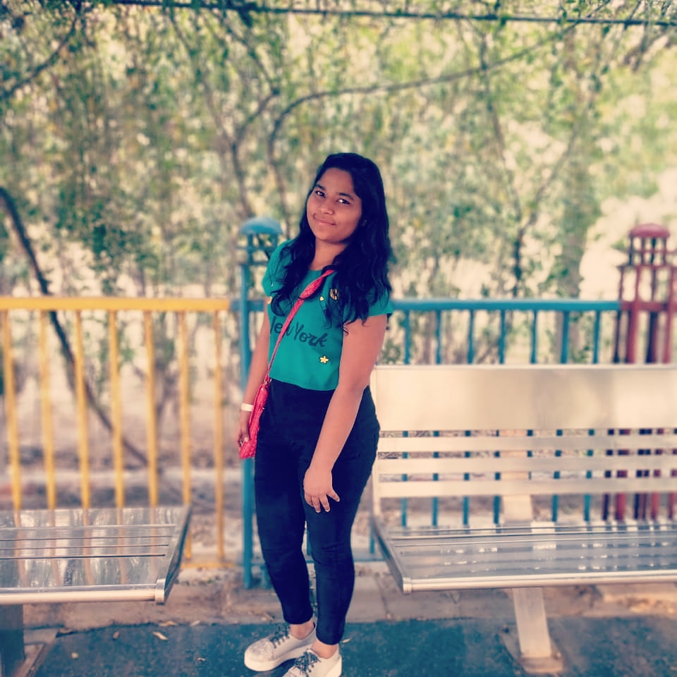 Shubhangi Goel