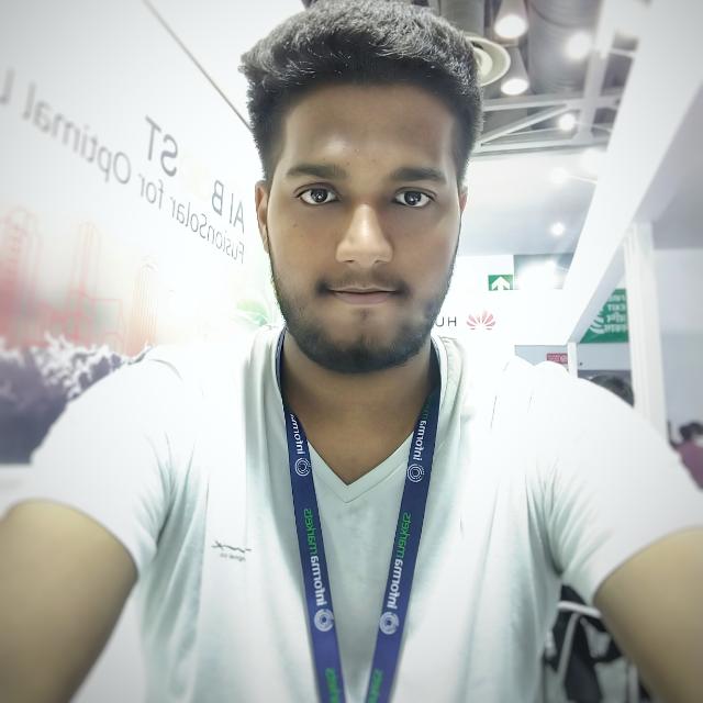 Siddharth Kumar