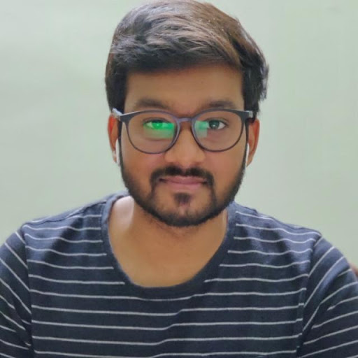 NIKHIL GUPTA