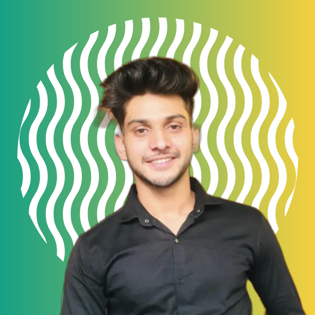 DEVANSHU SAXENA DEVANSHU SAXENA