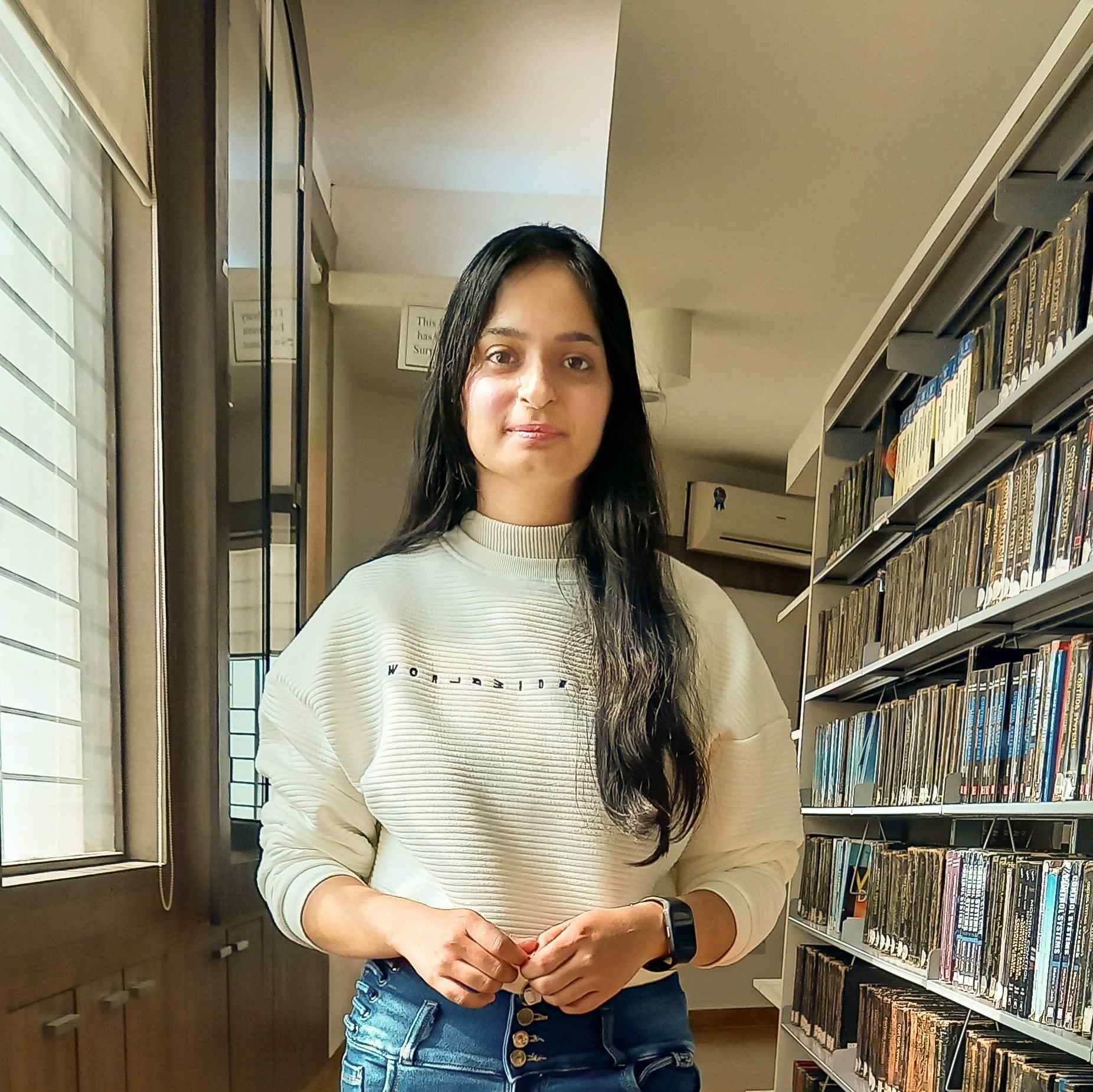 Tannu Sharma