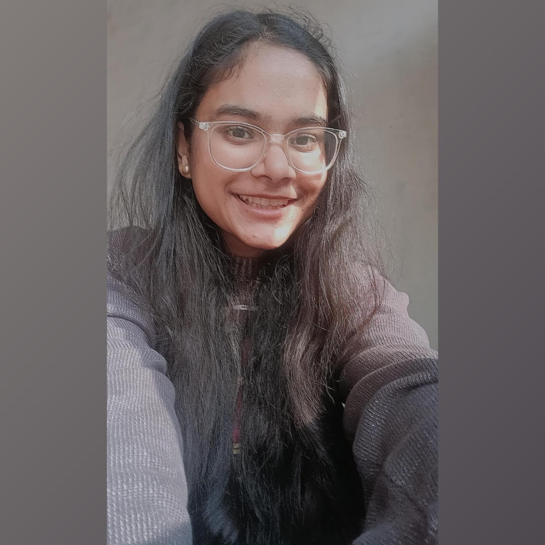 SNIGDHA PANDEY SNIGDHA PANDEY