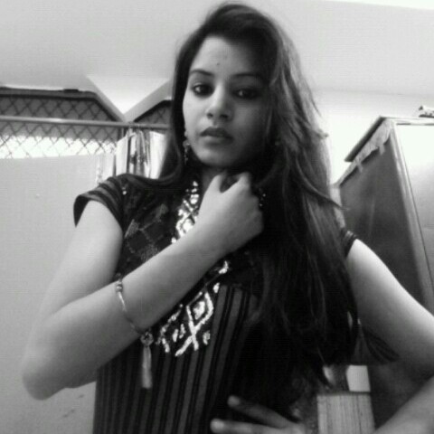 pallavi maurya