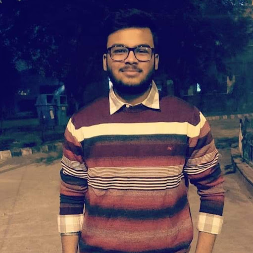 Anil Bansal