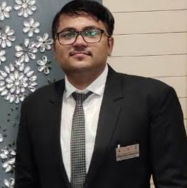 Akhileshwar Dubey