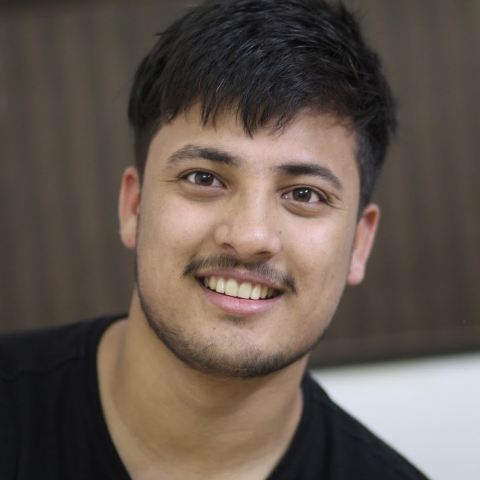 Abhishek Bhardwaj