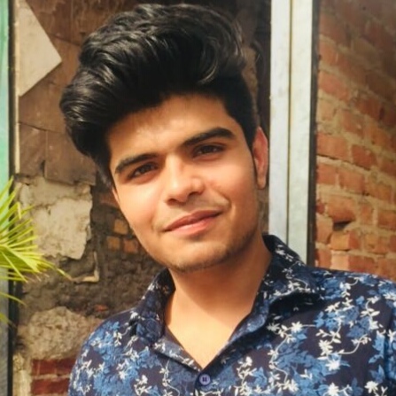 Hardik Kapoor
