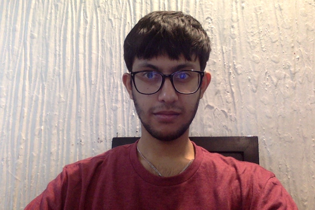 Chetanya Kandhari